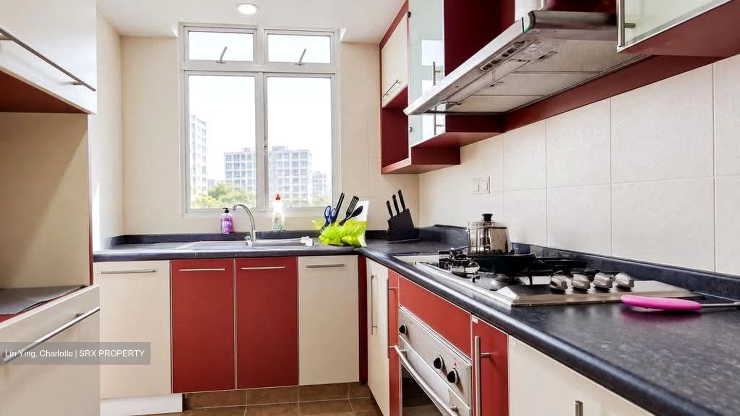 Alessandrea (D3), Apartment #628323431
